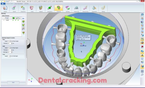 worknc dental