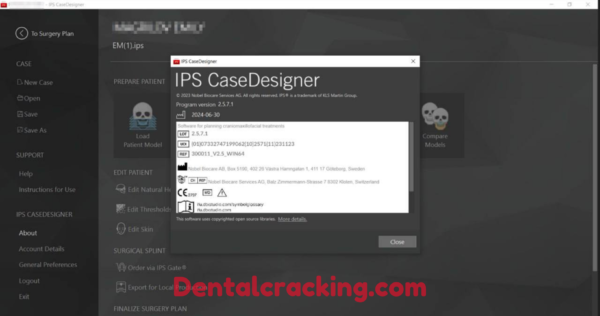 IPS case designer 2.5.7.1 crack (2024) - Image 2