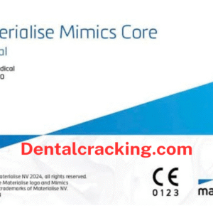 Materialise Mimics Core