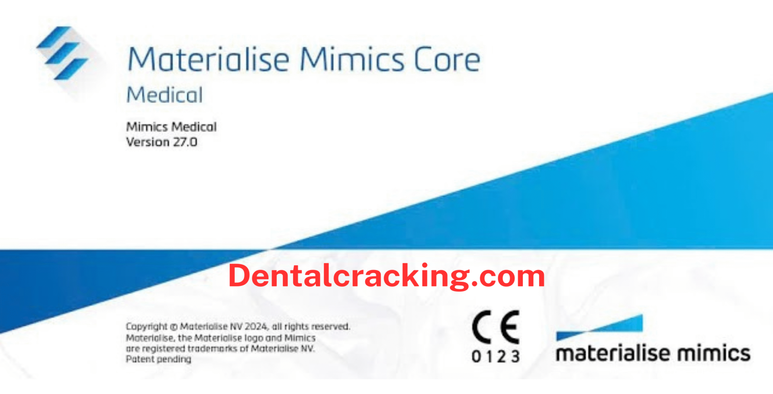 Materialise Mimics Core