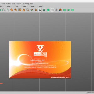 JewelCAD